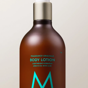 Body Lotion Fragrance Originale