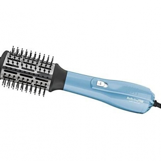 Oval Ionic Hot Air Brush 