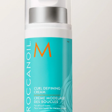 Moroccanoil Curl Defining Cream 