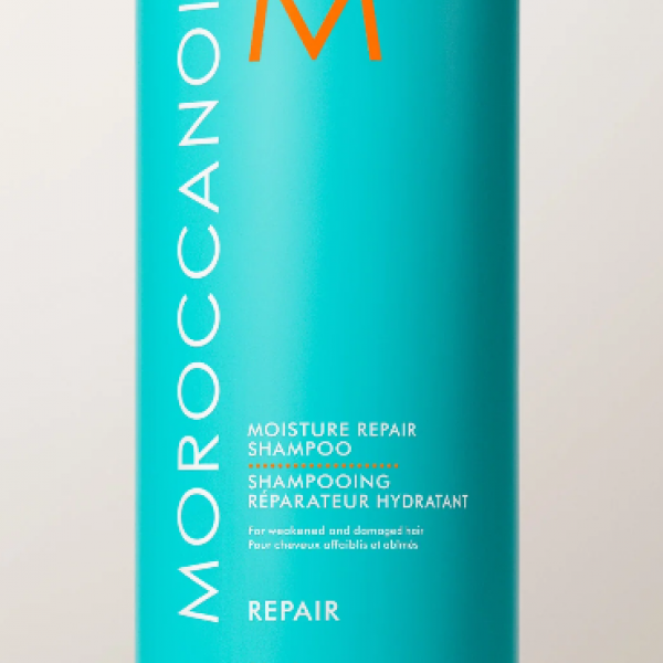 Moisture Repair Shampoo 1L.