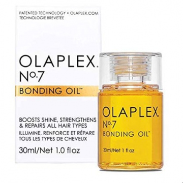 Olaplex No.7 Bonding Oil, 30 ml  Fl Oz 