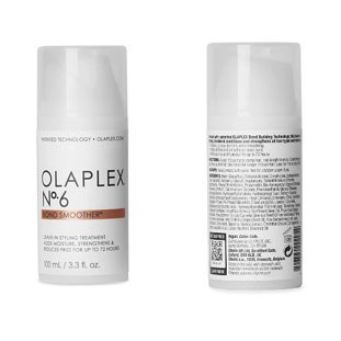 Olaplex No 6 Bond Smoother, 3.3 Fl Oz 