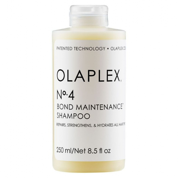 Olaplex #4 Bond Maintenance Shampoo 8oz